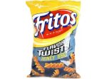 Frito Honey BBQ flavor twist big bag Online now