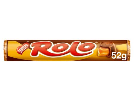 NESTLÉ ROLO (52g) x 36 Supply