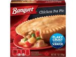 Chicken Pot Pie Supply