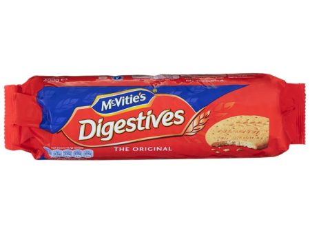 MCVITIES DIGESTIVE (12 x 360g) Sale