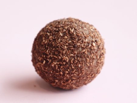 Nourishing By Sally Gluten Free & Vegan Choc Crunch Protein Balls Online