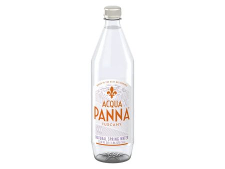 *Panna Water 1L For Discount