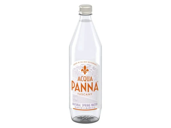 *Panna Water 1L For Discount