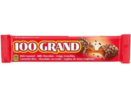 100 Grand Candy Bar Online Sale