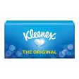 KLEENEX ORIGINAL WHITE TISSUES x 12 Sale