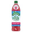 ROBINSONS NO ADDED SUGAR SUMMER FRUITS (1 litre) x 1 For Discount