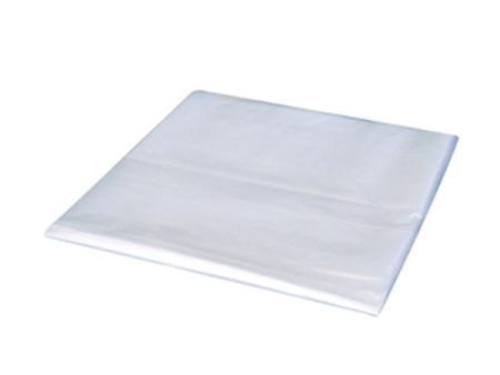 SQUARE BIN LINERS WHITE (15cm x 24cm x 24cm) x 1000 Discount