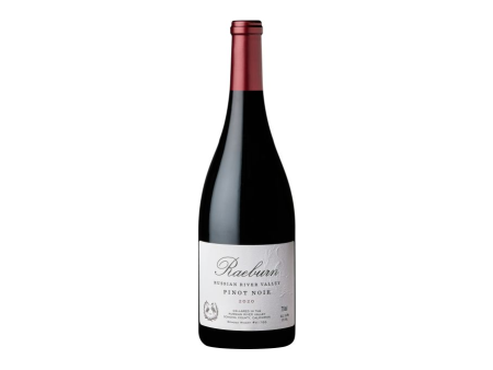 Raeburn Pinot Noir Wine (750mL) Online Sale