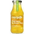 MANGAJO GOJI BERRY & GREEN TEA (250ml) x 12 For Cheap