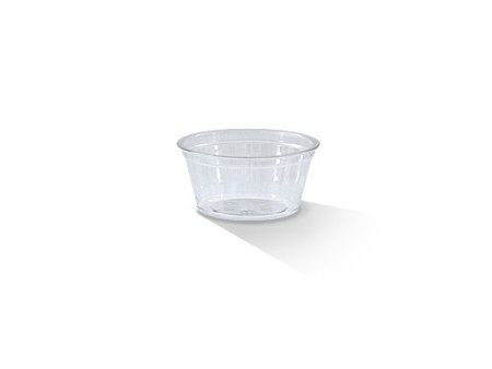 Pac Trading 2oz 60ml PET Cup Online