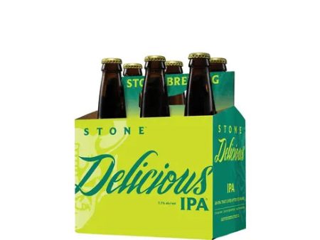 Stone Delicious IPA (6pk) For Discount