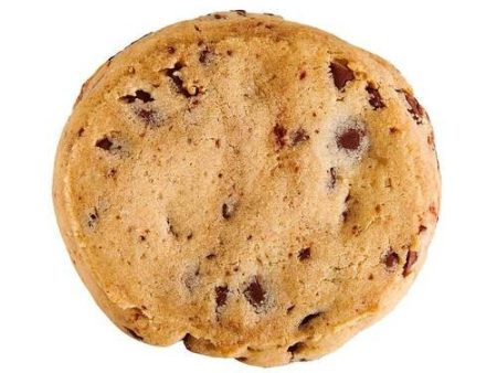 Byron Bay Cookies Milk Choc Chunk Cafe Style Cookies Discount