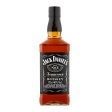 JACK DANIEL S TENNESSEE WHISKEY (70cl) Sale