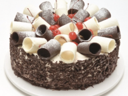 Marks Quality Cakes 9” Black Forest Cake Sale