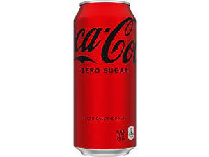 Coke Zero Sugar Can 16 Oz Online Hot Sale