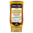 GROOVY FOOD AGAVE NECTAR LIGHT & MILD (250ml) x 12 Online Sale