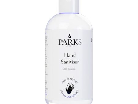 70% ALCOHOL HAND SANITISER (500ml) For Cheap