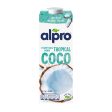 ALPRO AMBIENT COCONUT MILK ORIGINAL (1L) Supply