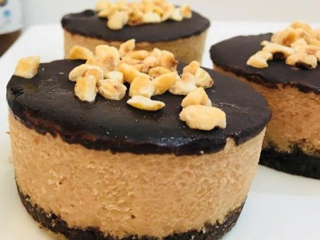 Cakes By Sweethearts Gluten Free Recipe Nutella Cheesecakes Fashion