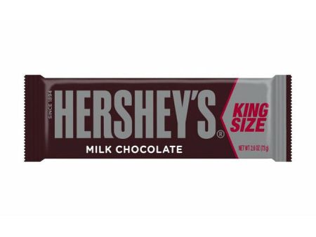 Hershey s Bar King Size Sale