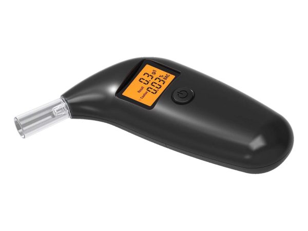 Breathalyzer Sale