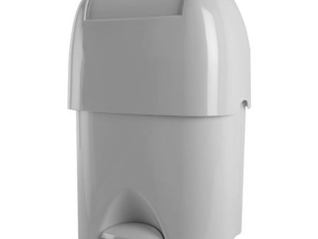 BAMBINO GREY REFUSE   PPE BIN For Discount