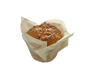 Spoon Patisserie Butterscotch White Choc Muffin Online Sale