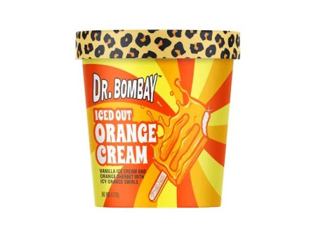 Dr. Bombay Orange Cream For Sale