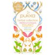 PUKKA HERBAL COLLECTION ORGANIC TEA (20 bags) Cheap