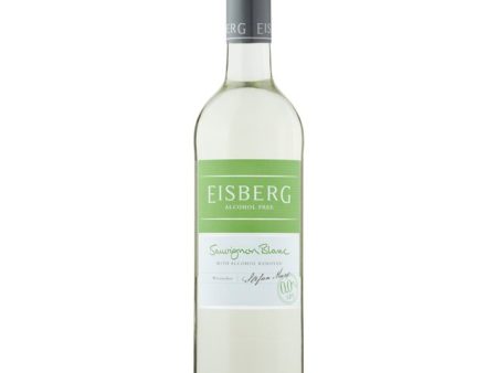 EISBERG ALCOHOL FREE SAUVIGNON BLANC WINE (75cl) x 6 Online now