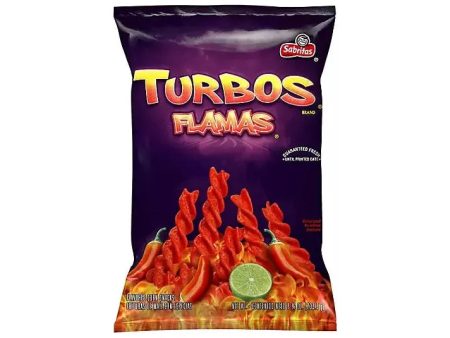 Turbo Flamas 8.25oz Cheap