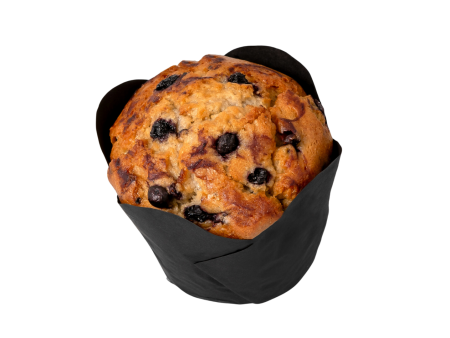 GD Individually Wrapped Blueberry Muffin Online now