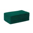 SCOURERS GREEN x 10 on Sale