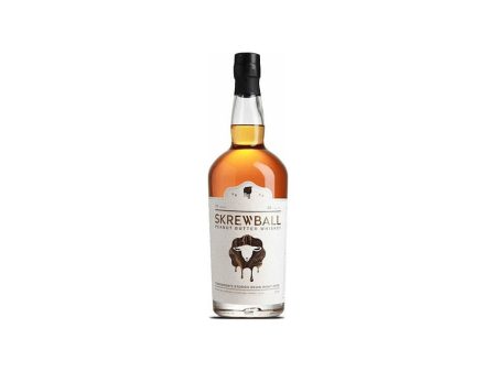 Skrewball Peanut Butter Whisky 750mL Cheap