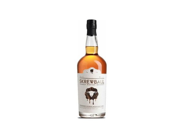 Skrewball Peanut Butter Whisky 750mL Cheap