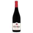 COTES DU RHONE RED WINE (750ml) x 6 Supply