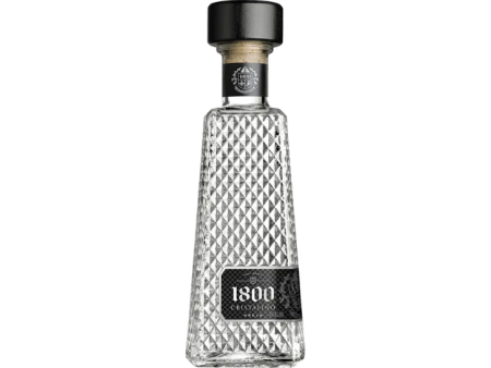 1800 Cristalino Anejo Tequila 750ml Sale