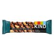 KIND DARK CHOCOLATE NUTS AND SEA SALT BARS (40g) x 12 Hot on Sale