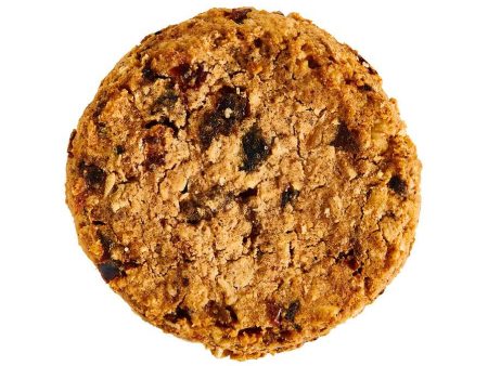 Byron Bay Cookies Sticky Date & Ginger Cafe Style Cookie Discount