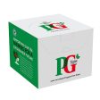 PG TIPS PREMIUM ONE CUP TAG & ENVELOPE TEA BAGS (200 bags) For Cheap