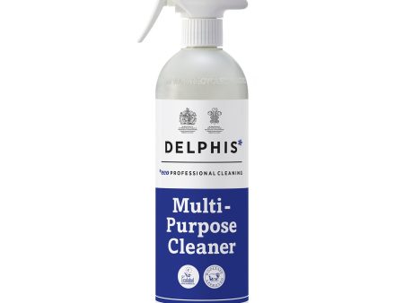 DELPHIS ECO MULI-PURPOSE CLEANER (700ml) Online