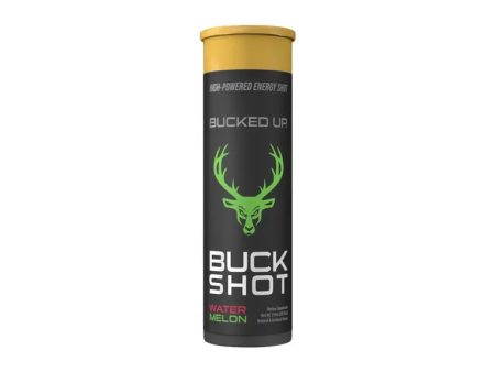 *Bucked Up Watermelon Buck Shot Cheap