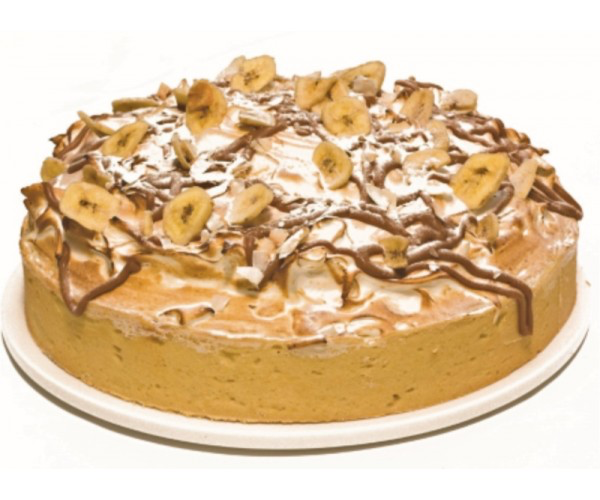 Marks Quality Cakes 9” Banana Caramel Pie Sale