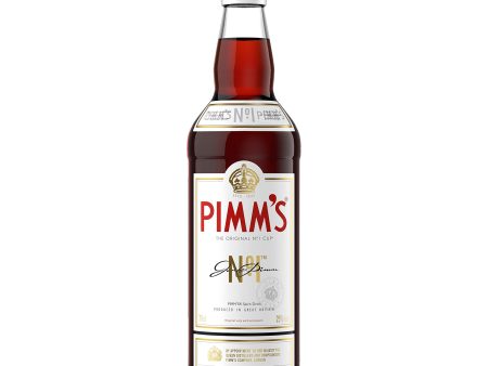 PIMM S No. 1 (70cl) Fashion