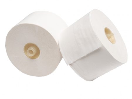 FIG LUXURY AUTOMATIC SUGARCANE TOILET ROLL CA27 ROLLS (3 PLY) Online now