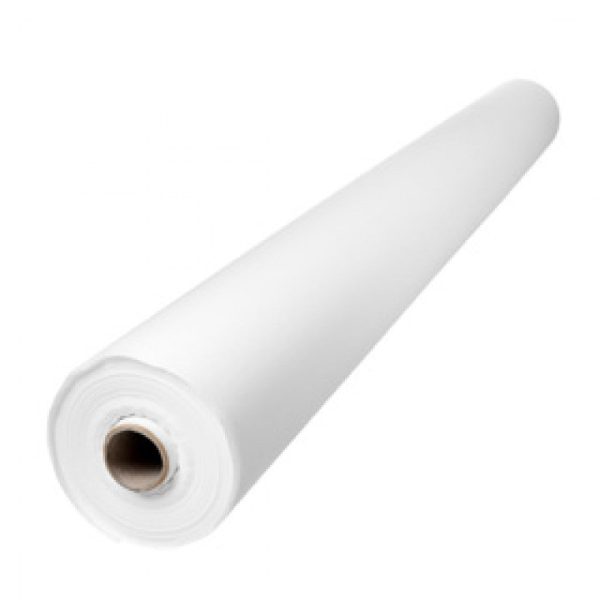 SWANSILK WHITE BANQUETING ROLL (120cm x 40m) x 1 roll Hot on Sale