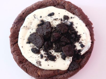 The Bake List Oreo Choc Loaded Cookies For Sale