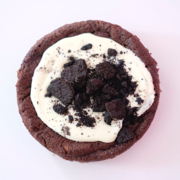 The Bake List Oreo Choc Loaded Cookies For Sale