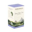 BIRCHALL EARL GREY TEA TAG & ENVELOPE TEA BAGS (25 bags) Hot on Sale