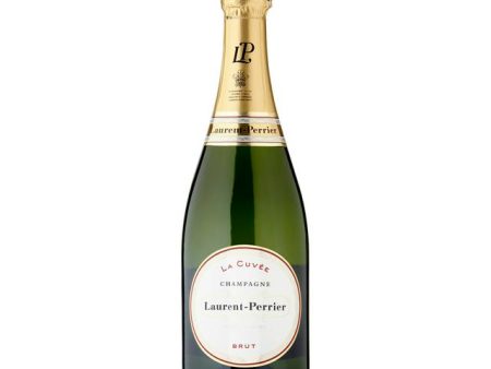 LAURENT PERRIER CHAMPAGNE (750ml) Online Hot Sale